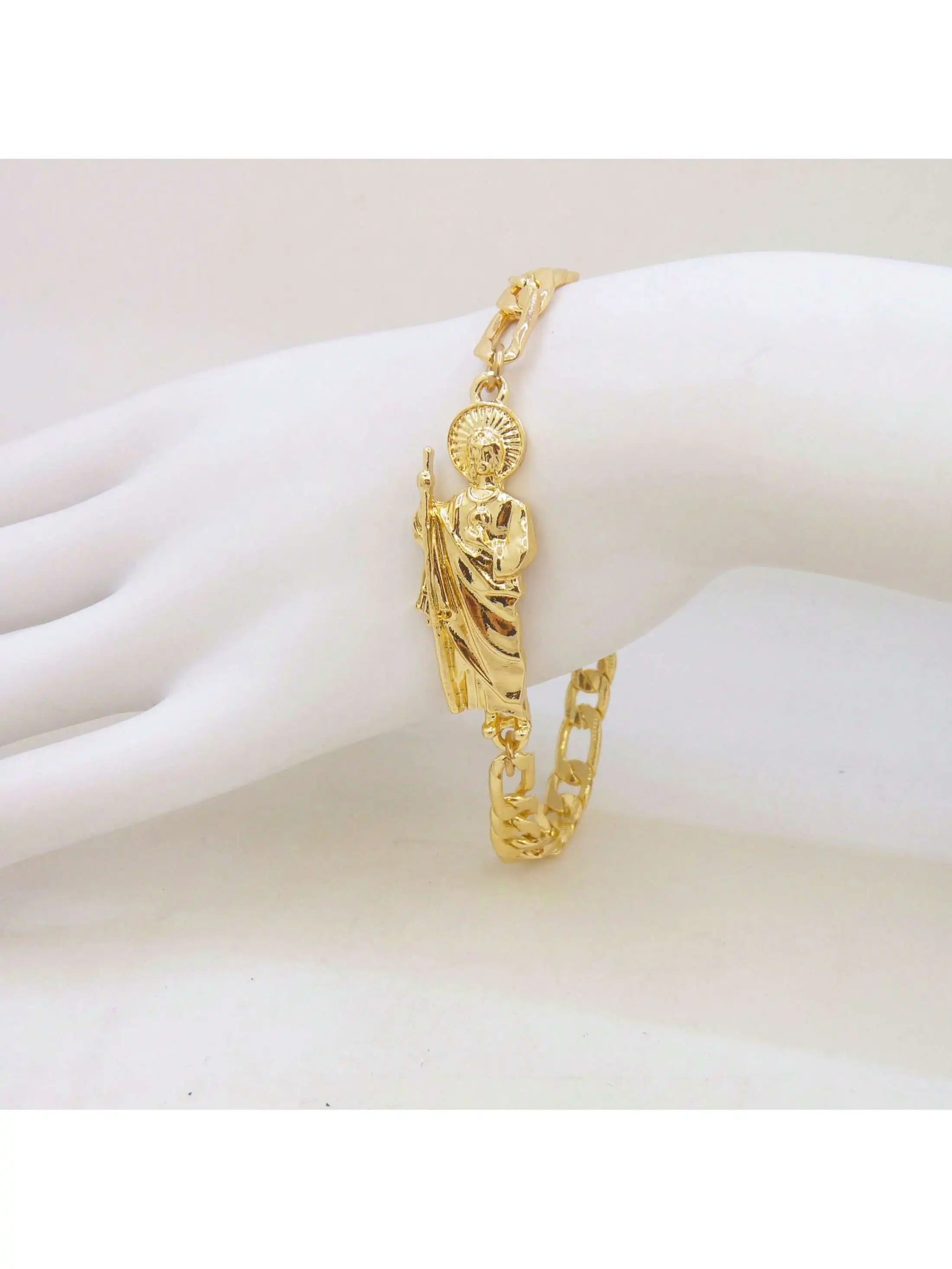 Pulseira Proteção São Judas Tadeu